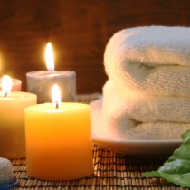 Benessere sotto le stelle…