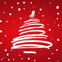 BUON NATALE E FELICE ANNO NUOVO!